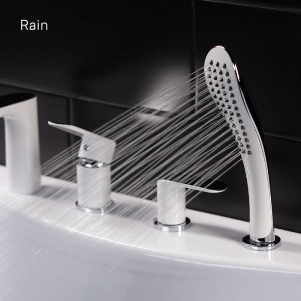 Смеситель для ванны IDDIS Calipso (CALSB42i07)